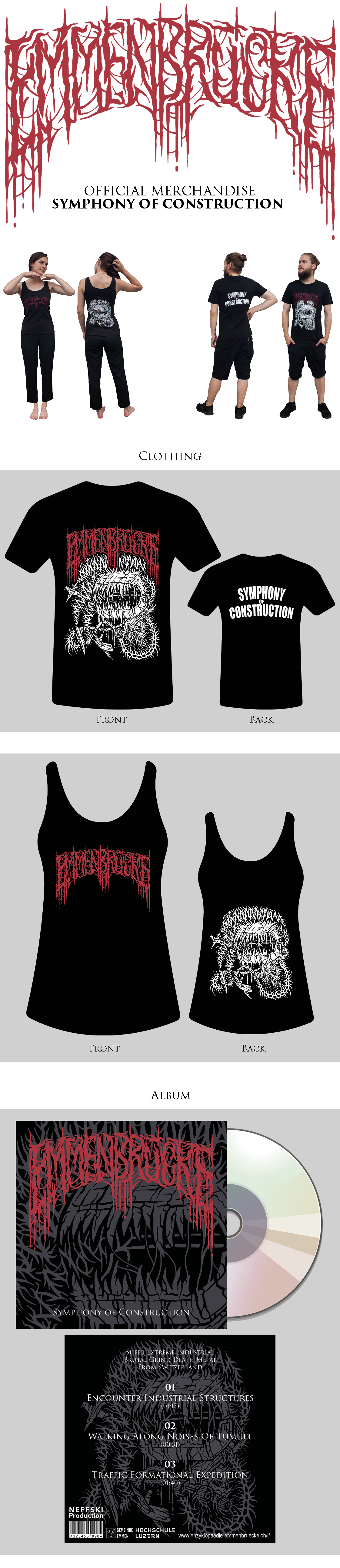 Merchandise